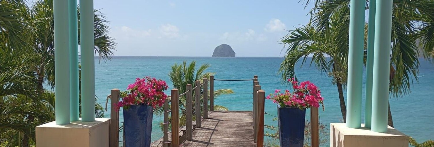 Appartement 3 Pièces 57 m² à vendre à Le Diamant (97223)