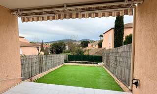 Appartement 1 Pièce 33 m² à louer à Sanary-sur-Mer (83110)