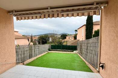 Appartement 1 pièces 700 €