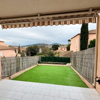 Appartement 1 pièces 700 €