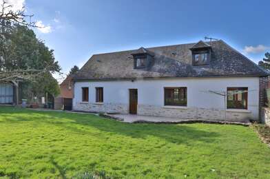 Maison 6 pièces 195000 €