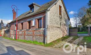 Maison 6 Pièces 95 m² à vendre à Gisors (27140)