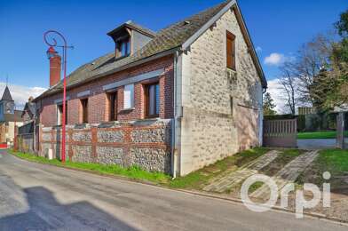 Maison 6 pièces 184000 €