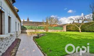 Maison 6 Pièces 95 m² à vendre à Gisors (27140)