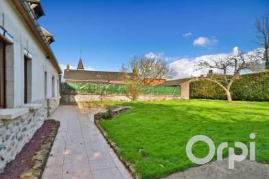 Maison 6 pièces 184000 €