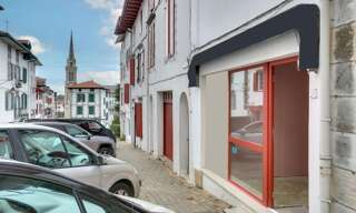 Commerce  31 m² à vendre à Hasparren (64240)