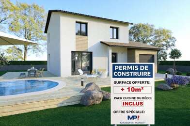 Maison 4 pièces 197000 €