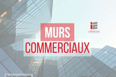 Local industriel  1100000 €