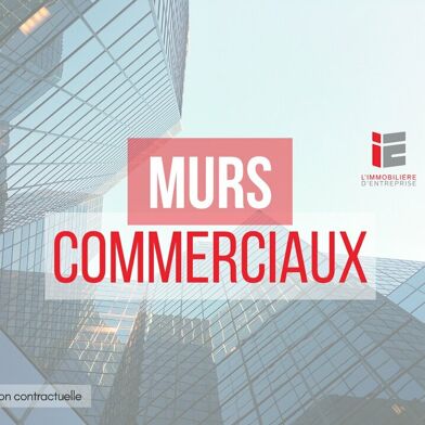 Local industriel  1100000 €