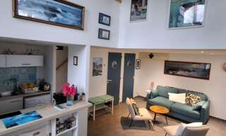 Appartement 2 Pièces 49 m² à vendre à Le Croisic (44490)