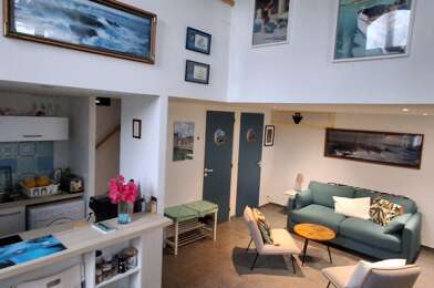 Appartement 2 pièces 283200 €