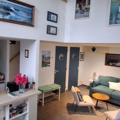 Appartement 2 pièces 283200 €