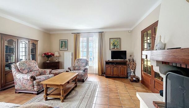 Villa / Maison 4 pièces  à vendre Rochelle (La) 17000