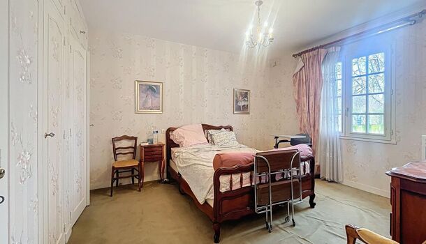 Villa / Maison 4 pièces  à vendre Rochelle (La) 17000