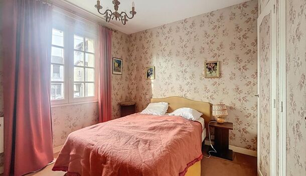 Villa / Maison 4 pièces  à vendre Rochelle (La) 17000