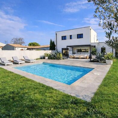 Maison 5 pièces 485000 €