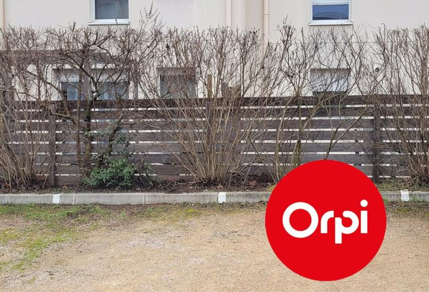 Parking À Vendre — photo 1