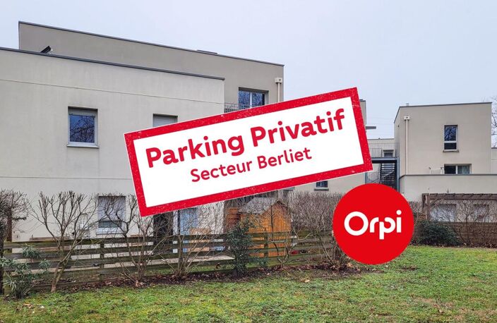 Parking À Vendre — photo 3