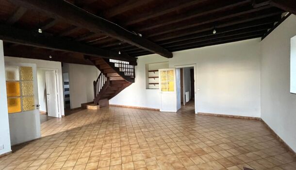 Villa / Maison 6 pièces  à louer Denguin 64230