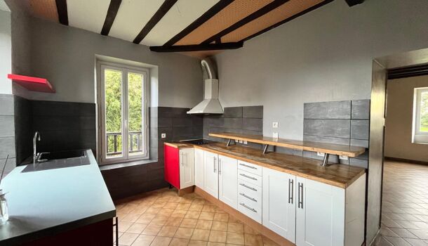 Villa / Maison 6 pièces  à louer Denguin 64230