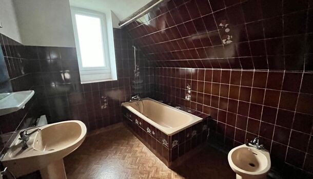 Villa / Maison 6 pièces  à louer Denguin 64230