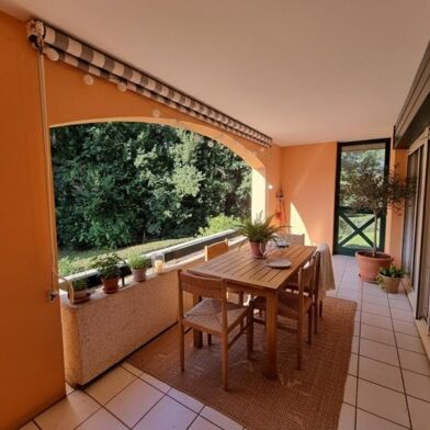 Appartement 3 pièces 447200 €