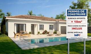 Maison 5 Pièces 115 m² à vendre à Marclopt (42210)