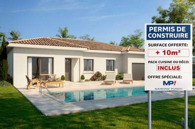 Maison 5 pièces 308000 €