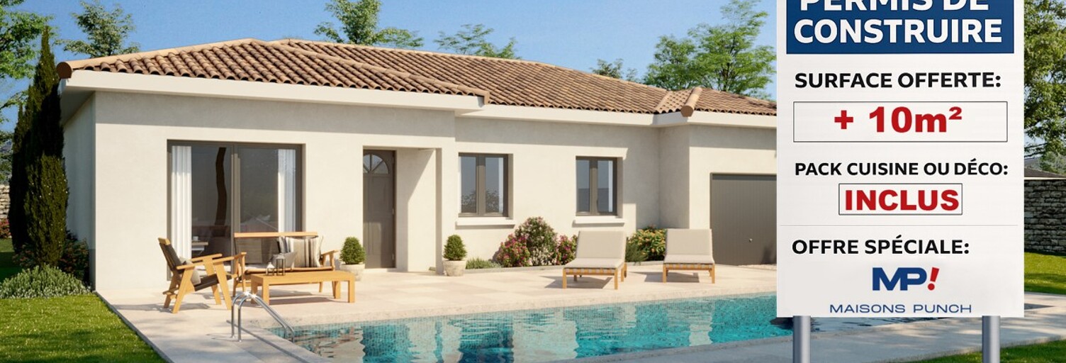 Maison 5 Pièces 115 m² à vendre à Marclopt (42210)