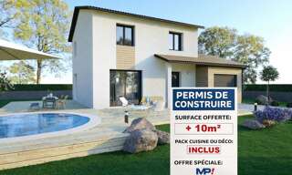Maison 4 Pièces 89 m² à vendre à Cuzieu (42330)