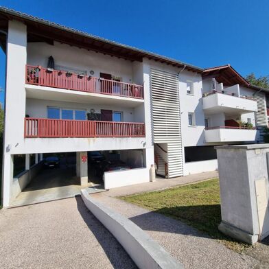 Appartement 4 pièces 359145 €