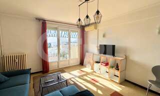 Appartement 5 Pièces 87 m² à louer à Montpellier (34000)