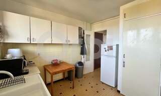 Appartement 5 Pièces 87 m² à louer à Montpellier (34000)