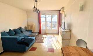 Appartement 5 Pièces 87 m² à louer à Montpellier (34000)