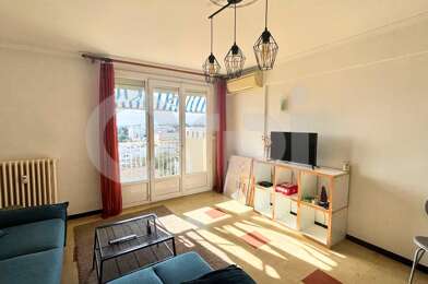 Appartement 5 pièces 1292 €