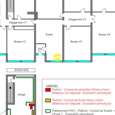 Maison 10 pièces 67500 €