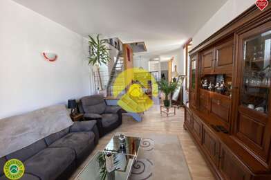 Maison 3 pièces 168000 €