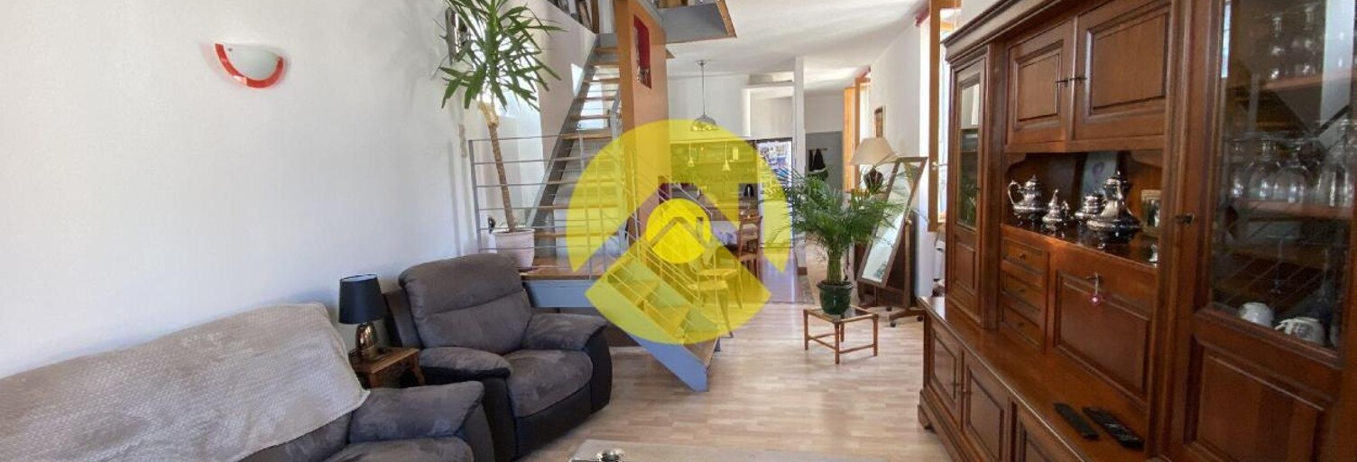 Maison 3 Pièces 89 m² à vendre à Bourges (18000)