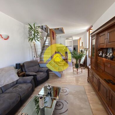 Maison 3 pièces 168000 €