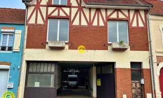 Maison 7 Pièces 130 m² à vendre à Fruges (62310)