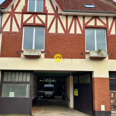 Maison 7 pièces 147150 €