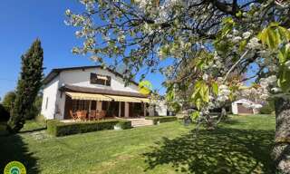 Maison 8 Pièces 174 m² à vendre à Villebougis (89150)