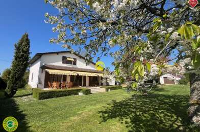 Maison 8 pièces 229000 €