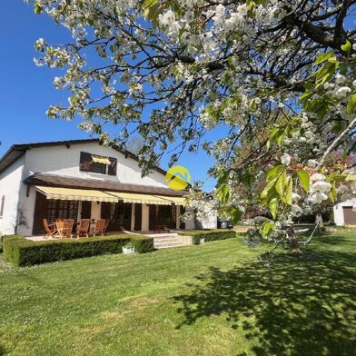 Maison 8 pièces 229000 €