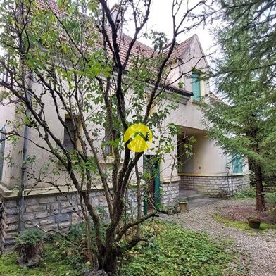 Maison 5 pièces 20000 €