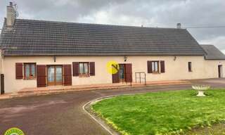 Maison 8 Pièces 174 m² à vendre à Châtillon-Coligny (45230)