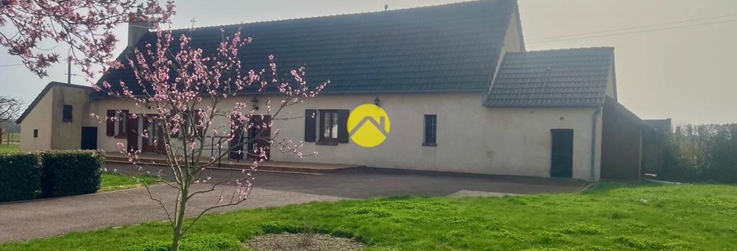Maison 8 Pièces 174 m² à vendre à Châtillon-Coligny (45230)
