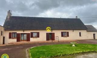 Maison 8 Pièces 174 m² à vendre à Dammarie-sur-Loing (45230)