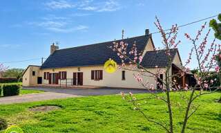 Maison 8 Pièces 174 m² à vendre à Châtillon-Coligny (45230)