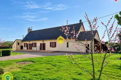 Maison 8 pièces 181500 €